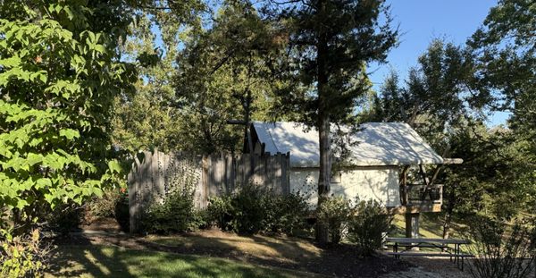 Big Cedar Lodge by null