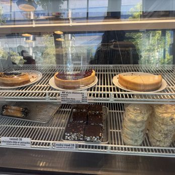 The Butchers Son - Desserts - Salad Near Me - Berkeley, California