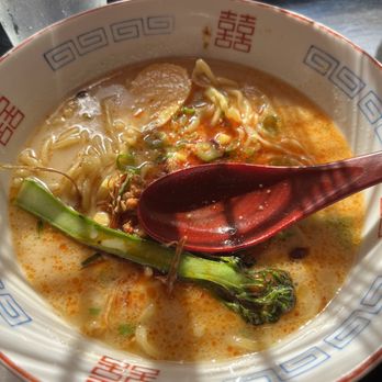 Waku Waku Ramen Harvard Square - Ramen Near Me - Cambridge, Massachusetts
