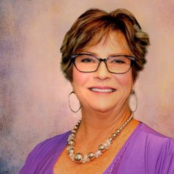 The Psychic Medium of SRQ - Carolan Carey