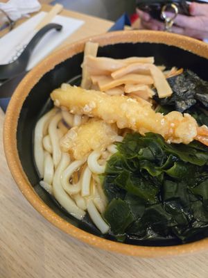 Tombo Japanese Cafe by null