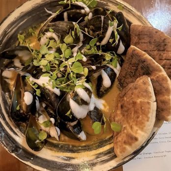 Alewife - PEI mussels - Seafood Near Me - Richmond, Virginia Alewife - PEI mussels - Seafood Near Me - Richmond, Virginia