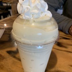 Mattawan Nutrition - Key lime shake with extra protein