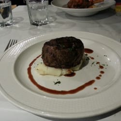 Pier 35 Marina Village - Eye fillet