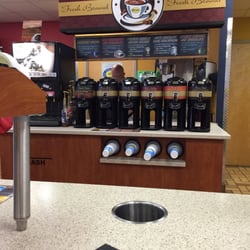 Spinx - Nice coffee bar