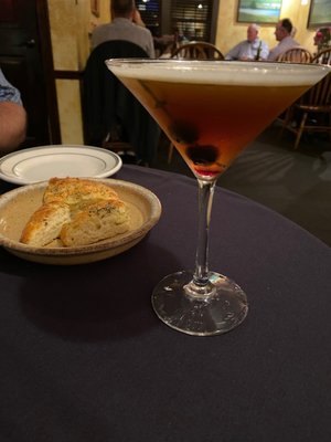 Bella's Bistro by null