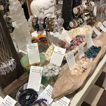 Rocky's Crystals & Minerals - Gemstones & Minerals Near Me - Montclair, New Jersey