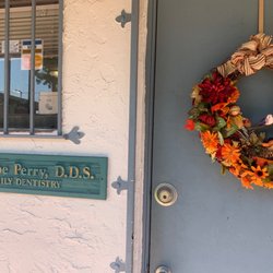 T Tayloe Perry, DDS