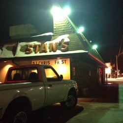 Stan's Bar & Drive-Thru