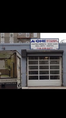 A- One Kitchen Cabinets