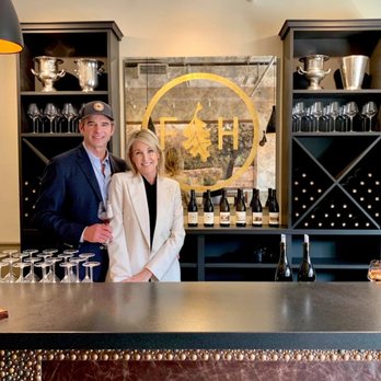 Folded Hills Montecito Tasting Room - Folded Hills owners, Kim and Andy Busch - Wine Tasting Room Near Me - Montecito, California Folded Hills Montecito Tasting Room - Folded Hills owners, Kim and Andy Busch - Wine Tasting Room Near Me - Montecito, California