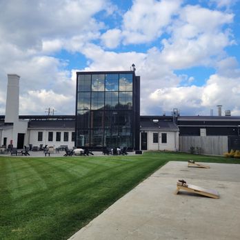Augusta Distillery - Distilleries Near Me - Augusta, Kentucky