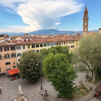 Palazzo Guadagni - Hotels Near Me - Florence, FI