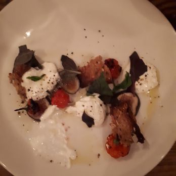 Il Buco - Italian Near Me - New York, New York Il Buco - Italian Near Me - New York, New York