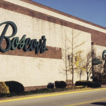 Boscov's - Boscov's Granite Run - Store Exterior - Department Stores Near Me - Media, Pennsylvania