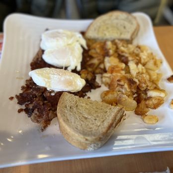 Foodies - Waffles Near Me - South Hackensack, New Jersey