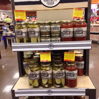 Kroger - Yum pickles! - Grocery Near Me - Carmel, Indiana Kroger - Yum pickles! - Grocery Near Me - Carmel, Indiana