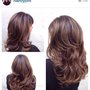 Photo of Hair by Joni Hibben