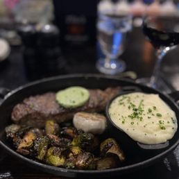 Sirloin