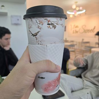 Little Sweet - Bubble Tea Near Me - Madison, Wisconsin