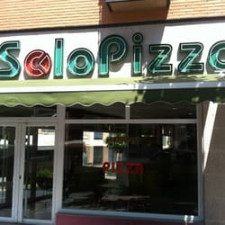 Solopizza - Las pizzas son de una calidad y variedad excelentes