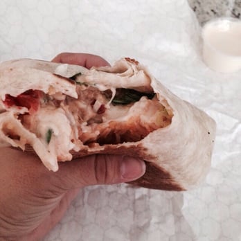 Frijoles! Fresh Mex Burritos - Loaded chicken burrito! Amazing - Mexican Near Me - Niagara Falls, Ontario Frijoles! Fresh Mex Burritos - Loaded chicken burrito! Amazing - Mexican Near Me - Niagara Falls, Ontario