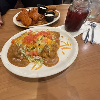 Loaded Cafe Restaurants Lawndale - Trio Appetizer and Tacos Ahogados - Burgers Near Me - Lawndale, California Loaded Cafe Restaurants Lawndale - Trio Appetizer and Tacos Ahogados - Burgers Near Me - Lawndale, California