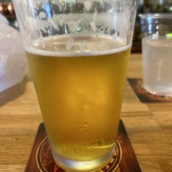 That Brewery & Pub - Road rash IPA - Pubs Near Me - Pine, Arizona