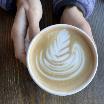 Foreigner - Latte - Breakfast & Brunch Near Me - San Mateo, California Foreigner - Latte - Breakfast & Brunch Near Me - San Mateo, California