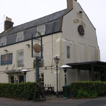 Sun Inn - Pubs Near Me - London, XGL