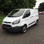 Photo of Economy Van Hire