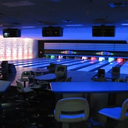 Ormond Lanes