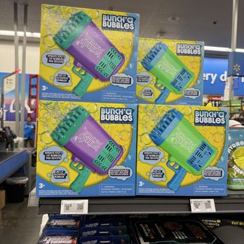 Walmart - Take my money, Walmart - Grocery Near Me - San Jose, California