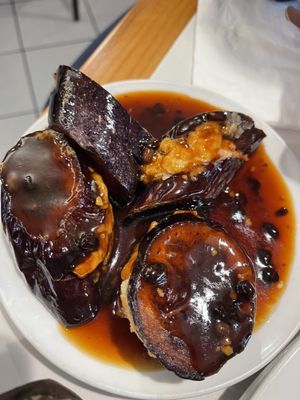 Joe's Peking Duck House by null