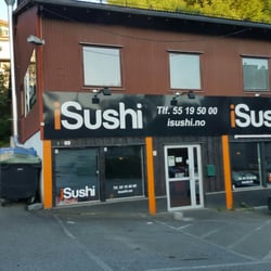 iSushi