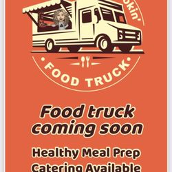 Daw’n Good Cookin - Food Truck