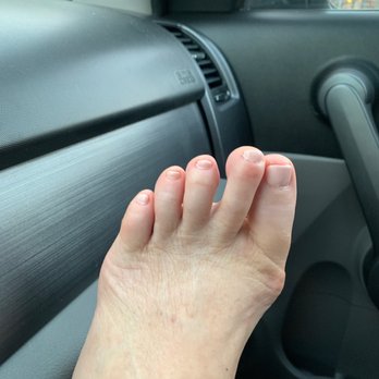 Nova Nail Lounge Lashes - Fantastic Gel Pedicure! - Nail Salons Near Me - Los Alamitos, California