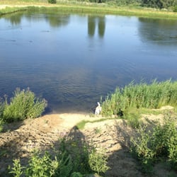 Middenvijver