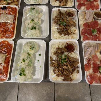 Little Saigon - Premade food for take out - Vietnamese Near Me - Harrisburg, Pennsylvania Little Saigon - Premade food for take out - Vietnamese Near Me - Harrisburg, Pennsylvania