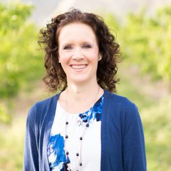 River Valley Chiropractic - Dr. Kirsten Liwanag, D.C. Palmer West Graduate