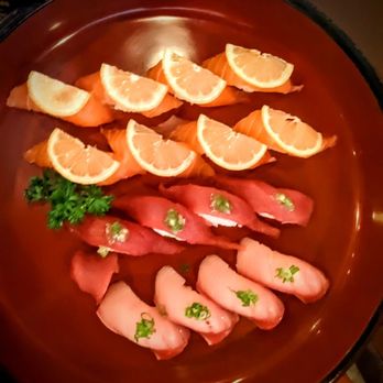 Sushi Yoko - Japanese Near Me - Gardena, California