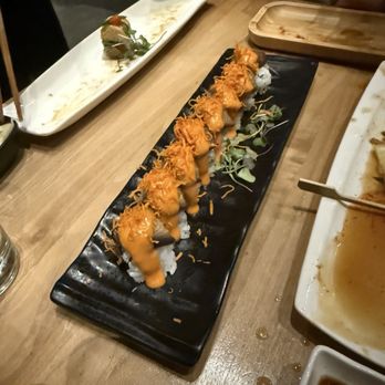 Shizen - Prime suspect - Sushi Bars Near Me - San Francisco, California