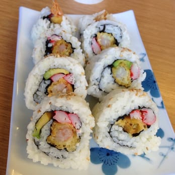 Aloha Sushi - Sushi Bars Near Me - Honolulu, Hawaii
