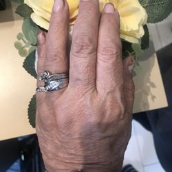 Binh's Nails - Great job Kim