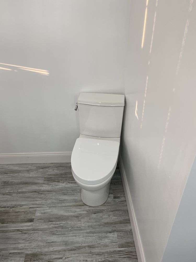 Slide of R&W Repairs & Renovations