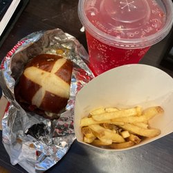 Wendy's