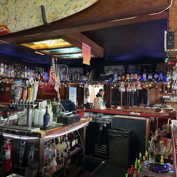 The Pennant Bar - Sports Bars Near Me - San Diego, California The Pennant Bar - Sports Bars Near Me - San Diego, California