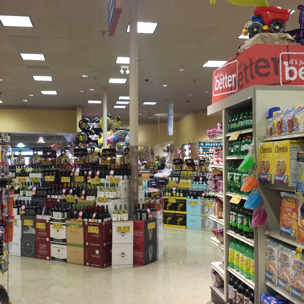 Vons - Grocery Near Me - La Mesa, California Vons - Grocery Near Me - La Mesa, California