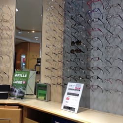 Optik Hennes