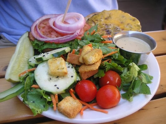 Boundary Bay Brewery & Bistro by null